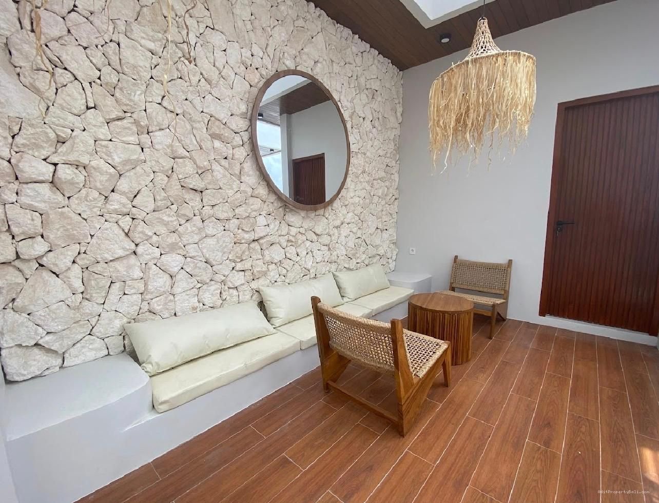 Villa Tumbak Bayuh Mengwi Badung Bali