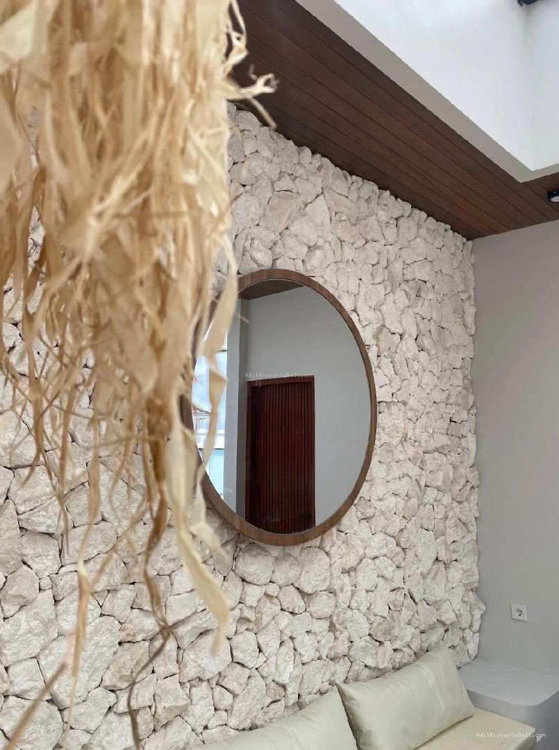 Villa Tumbak Bayuh Mengwi Badung Bali