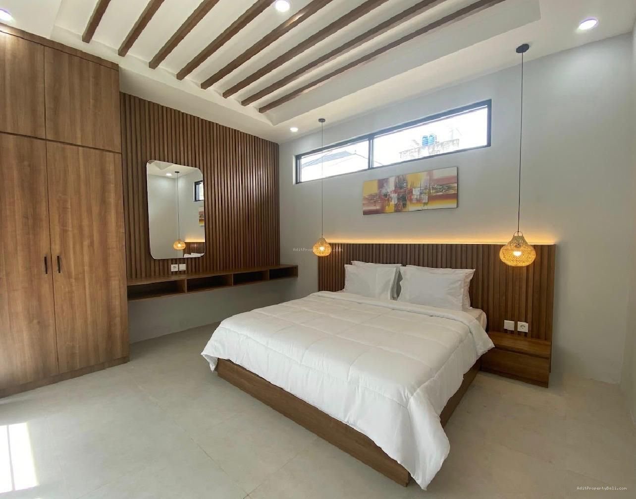 Villa Tumbak Bayuh Mengwi Badung Bali