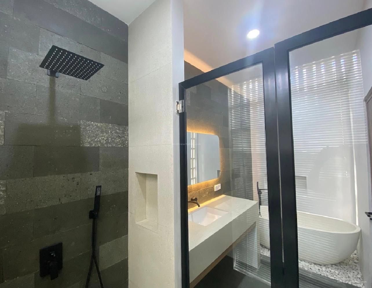 Villa Tumbak Bayuh Mengwi Badung Bali