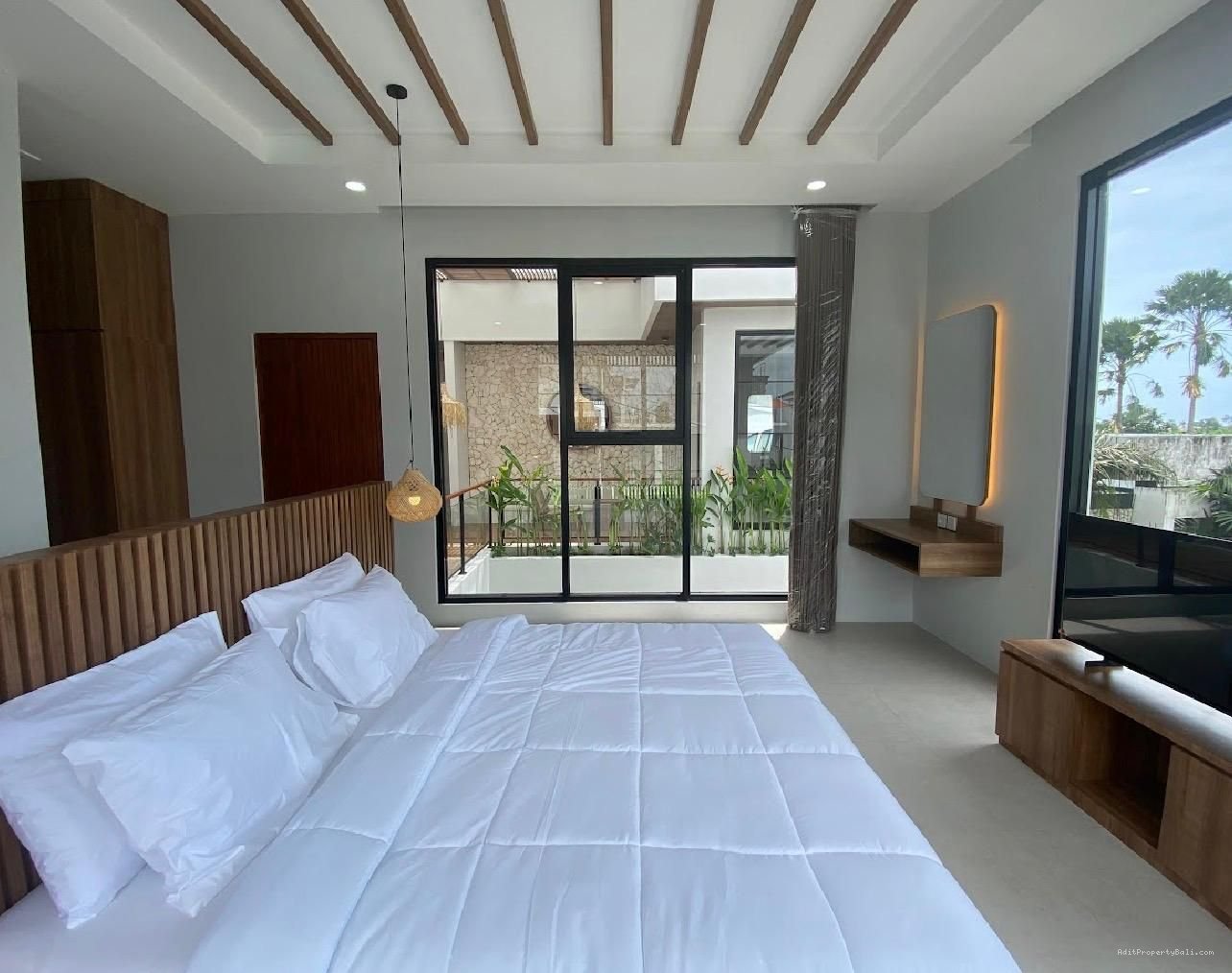 Villa Tumbak Bayuh Mengwi Badung Bali