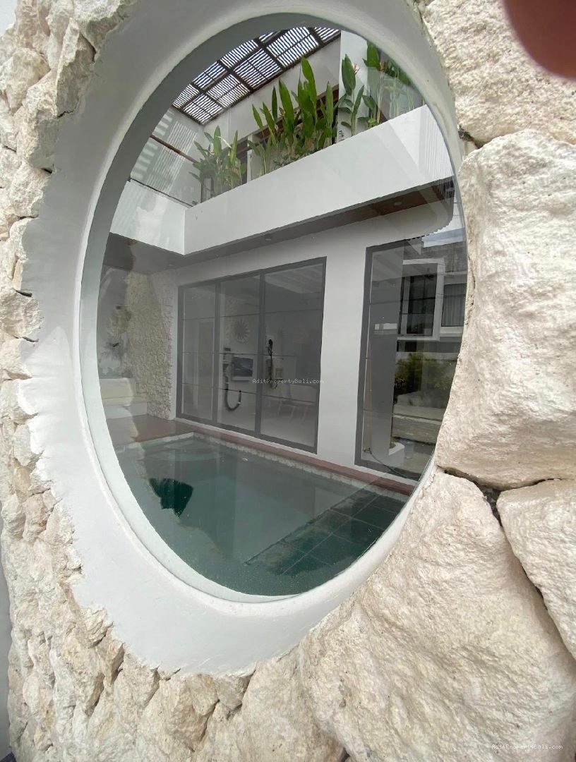 Villa Tumbak Bayuh Mengwi Badung Bali