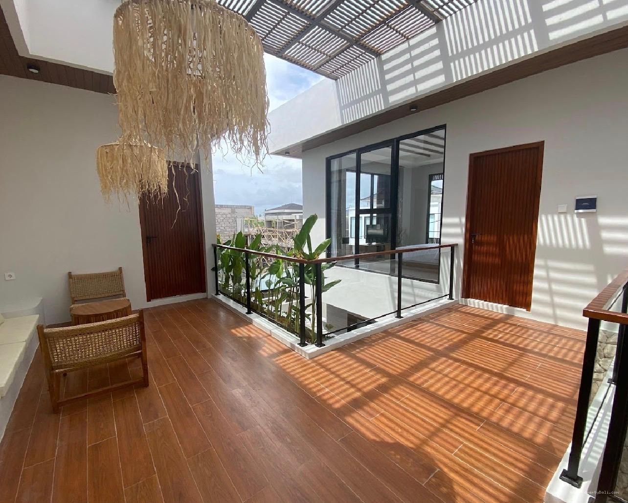 Villa Tumbak Bayuh Mengwi Badung Bali