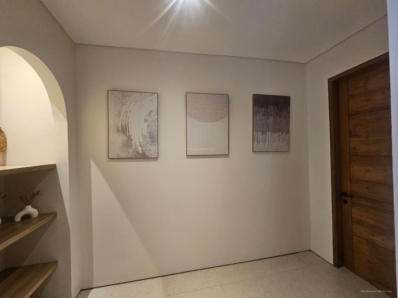 Brand New Villa Modern Mediteranian Semer Kerobokan Badung