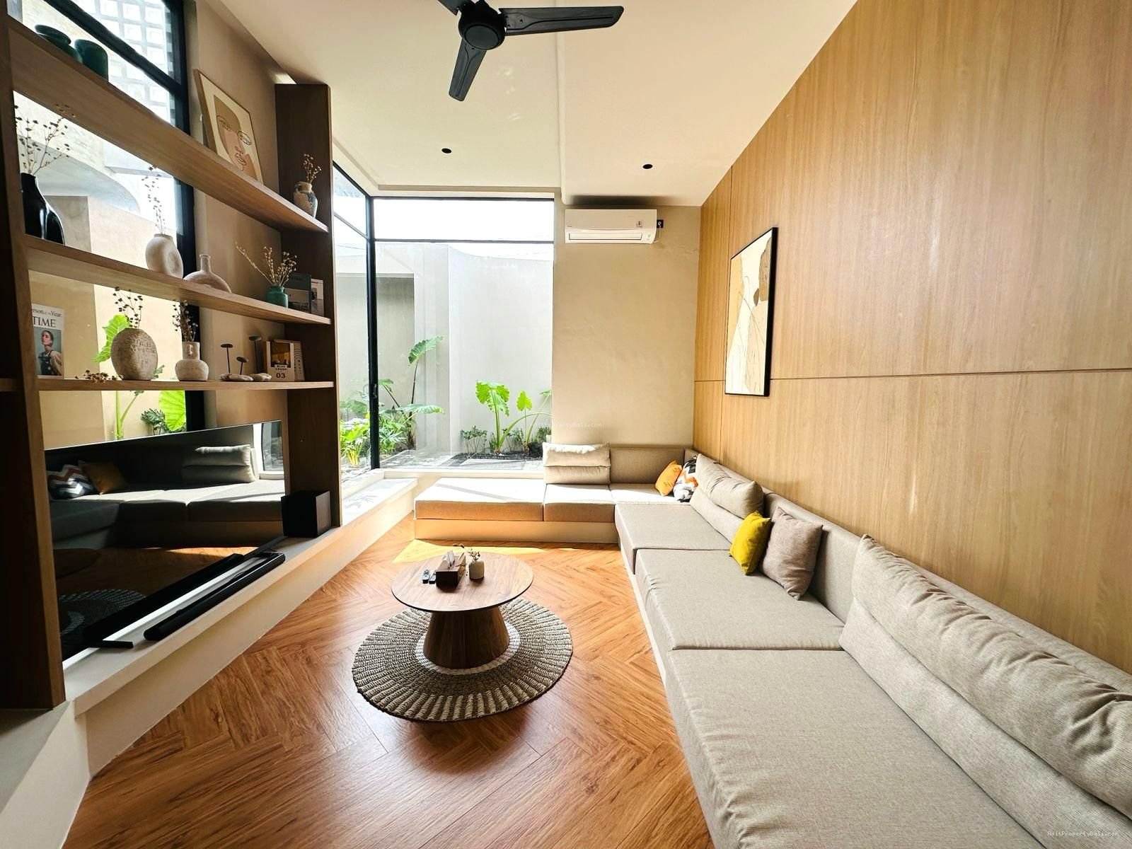 Villa uma buluh canggu