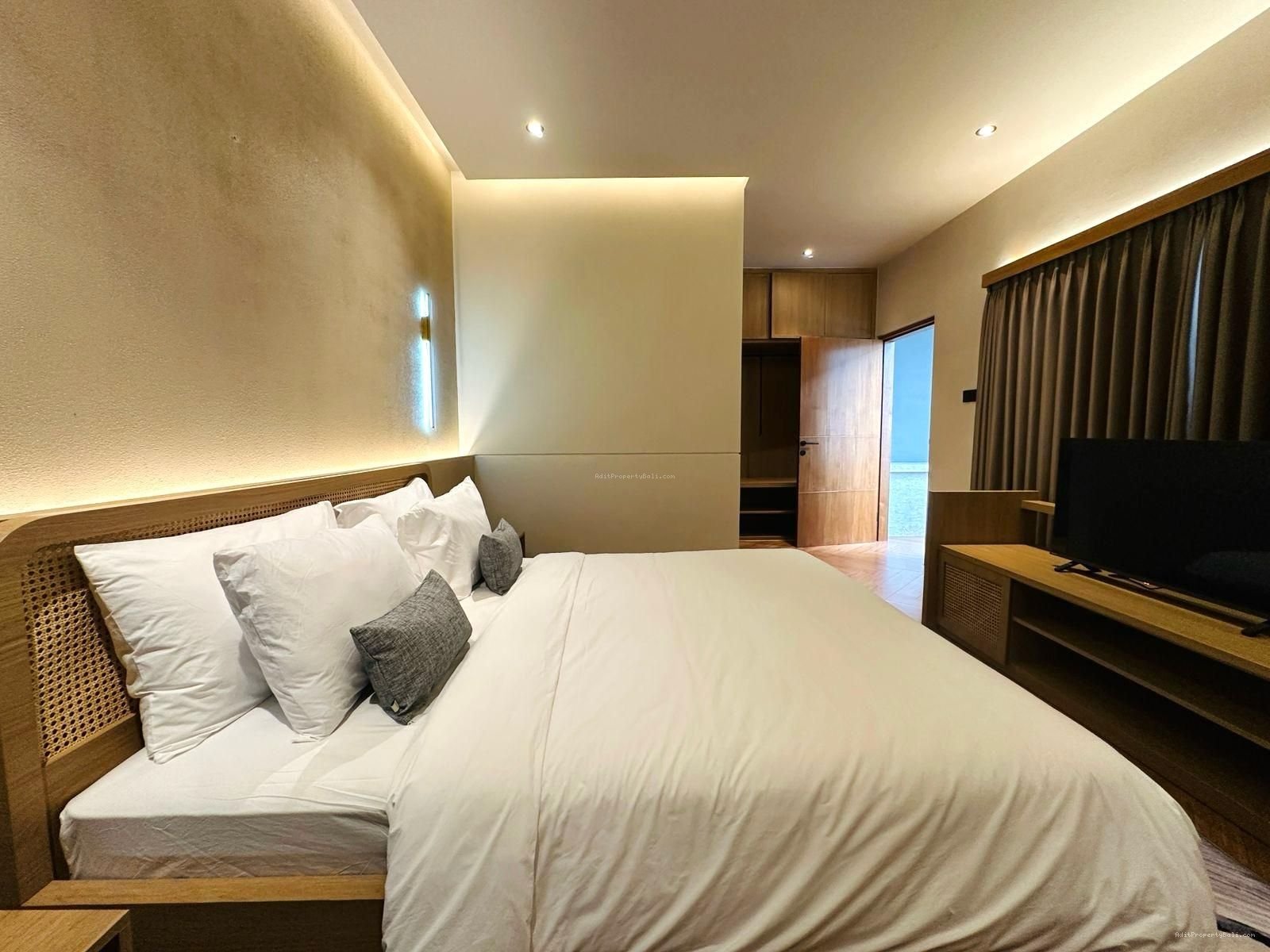 Villa uma buluh canggu