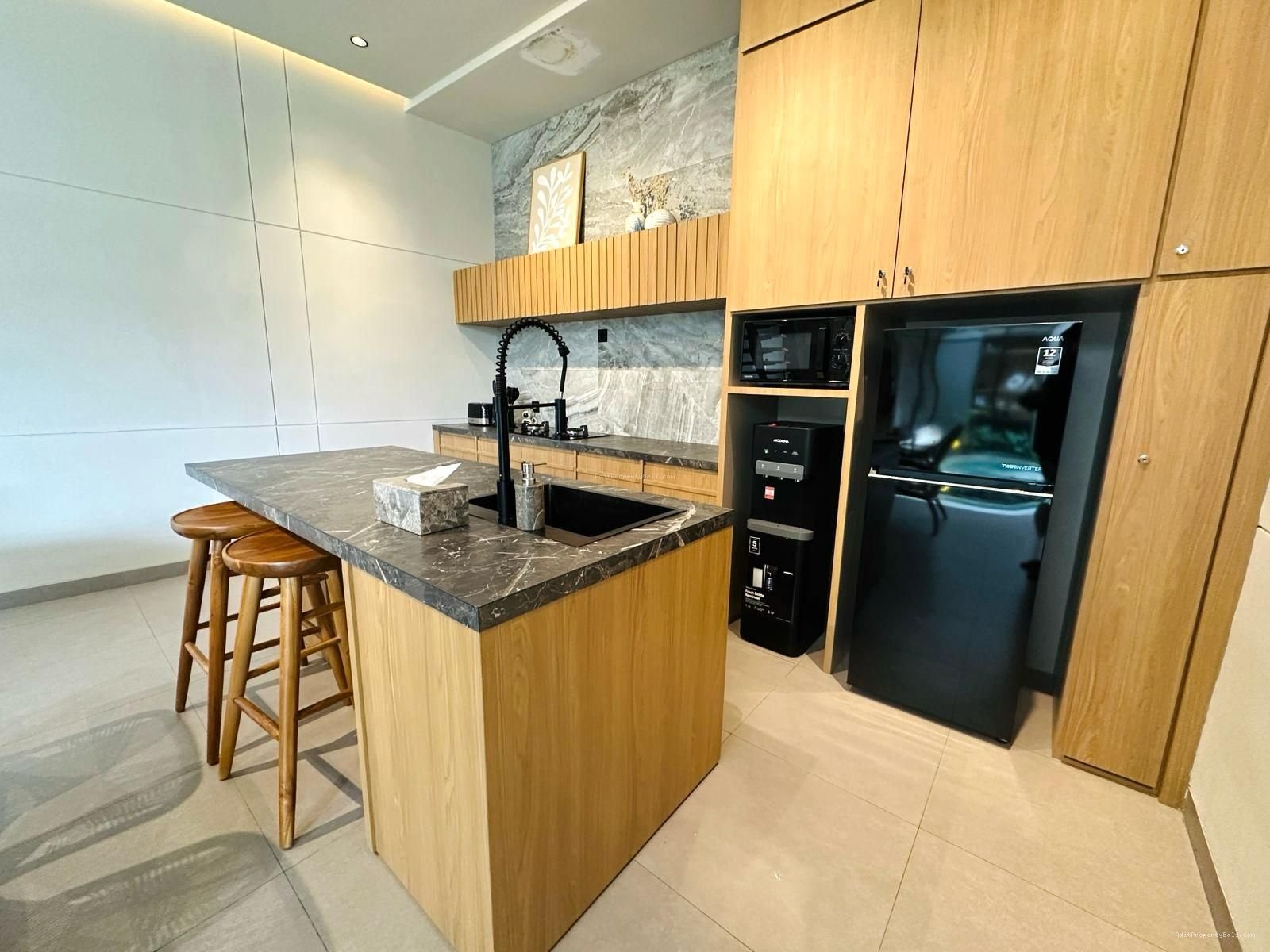 Villa uma buluh canggu