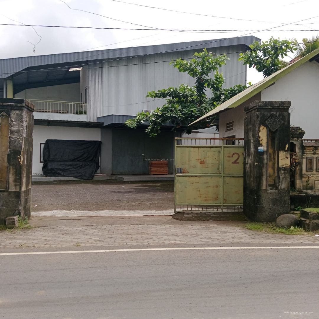 Tanah murah tumbak bayuh mengwi