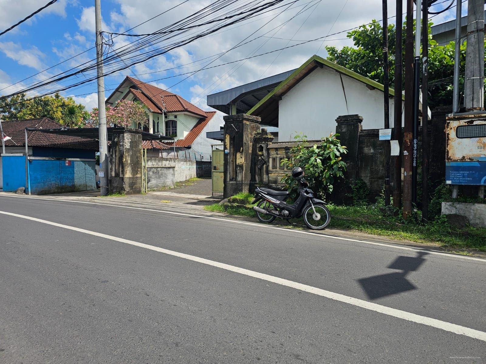 Tanah murah tumbak bayuh mengwi
