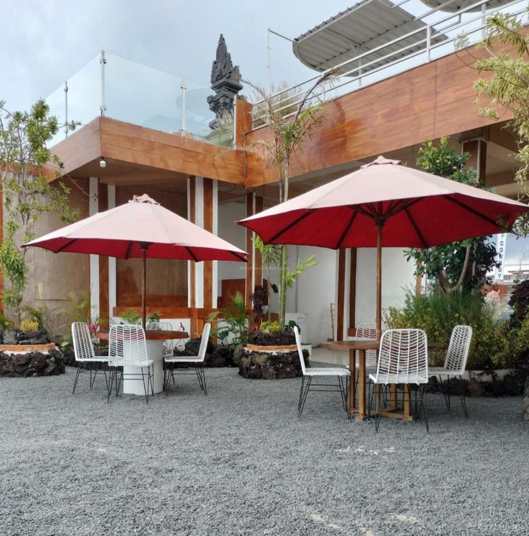 Restaurant kintamani bangli