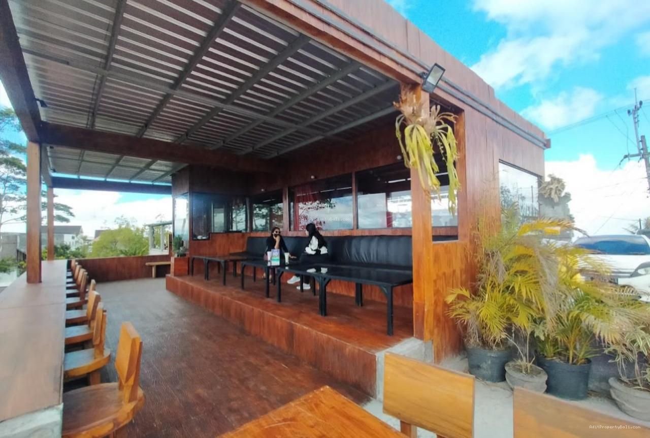 Restaurant kintamani bangli