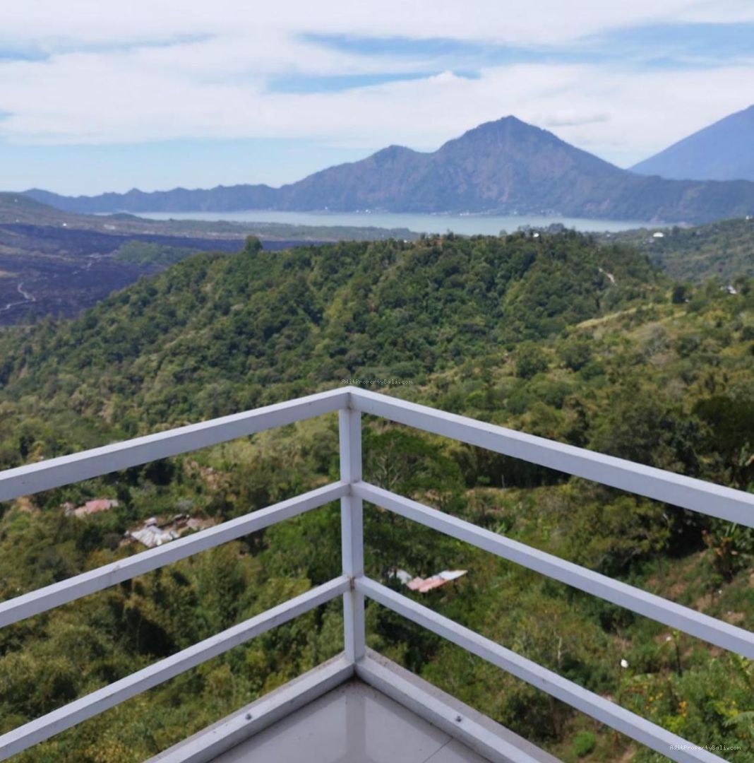 Restaurant kintamani bangli