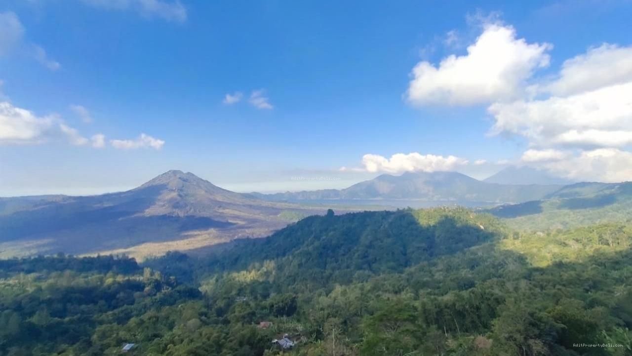 Restaurant kintamani bangli