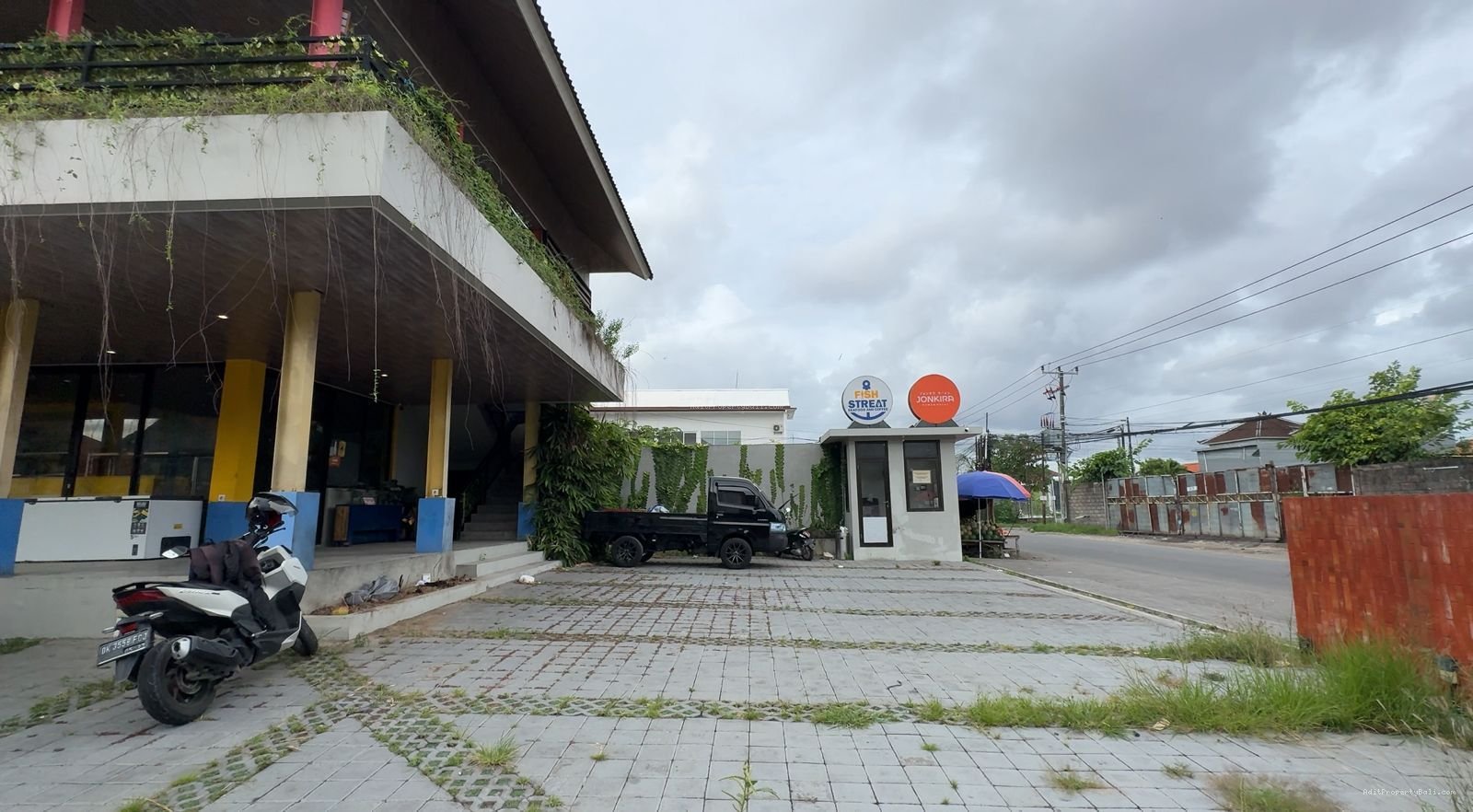 Restaurant pura demak denpasar