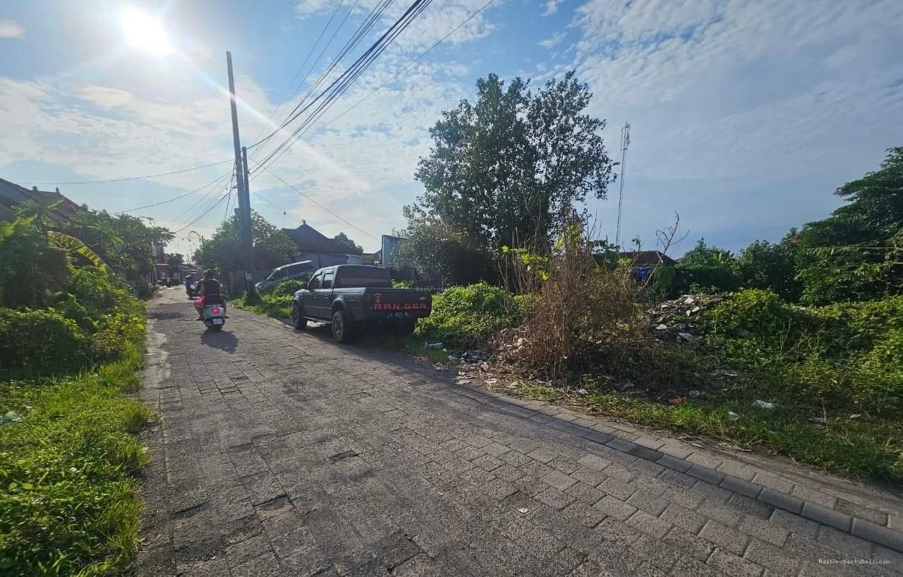 Tanah murah munggu mengwi