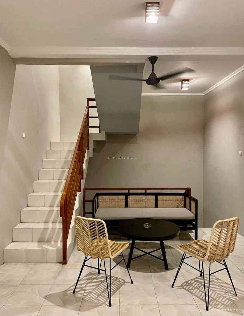 Kost kampus unud jimbaran