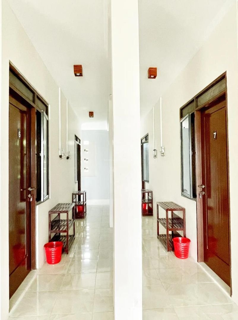 Kost kampus unud jimbaran