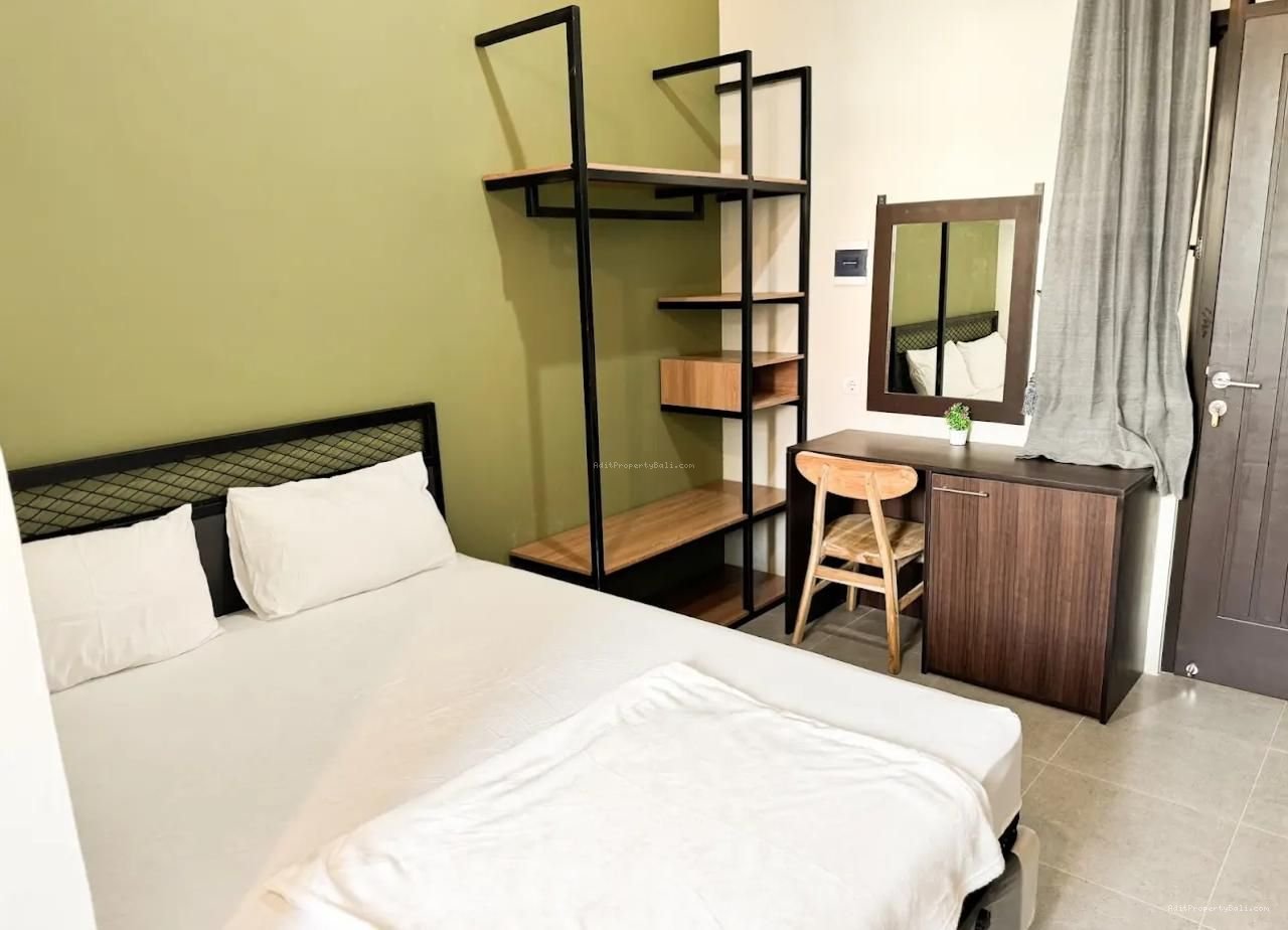 Kost Elite Kampus Udayana Jimbaran Badung