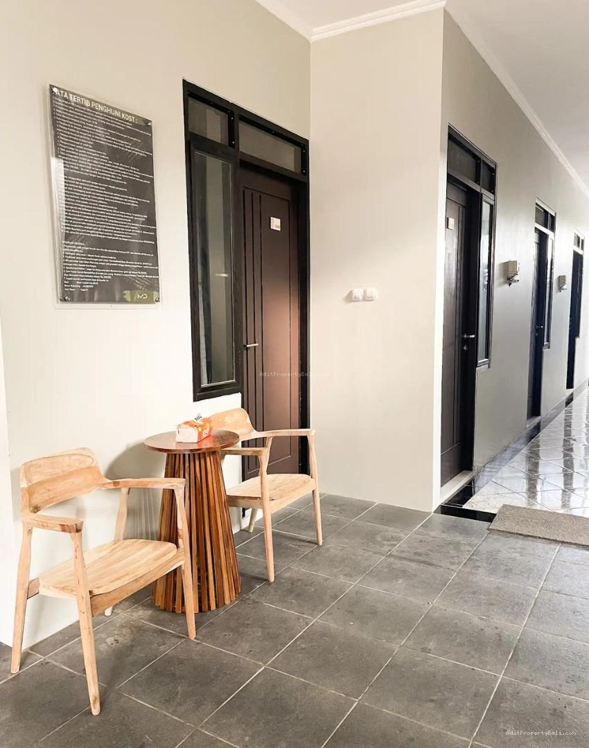 Kost Elite Kampus Udayana Jimbaran Badung