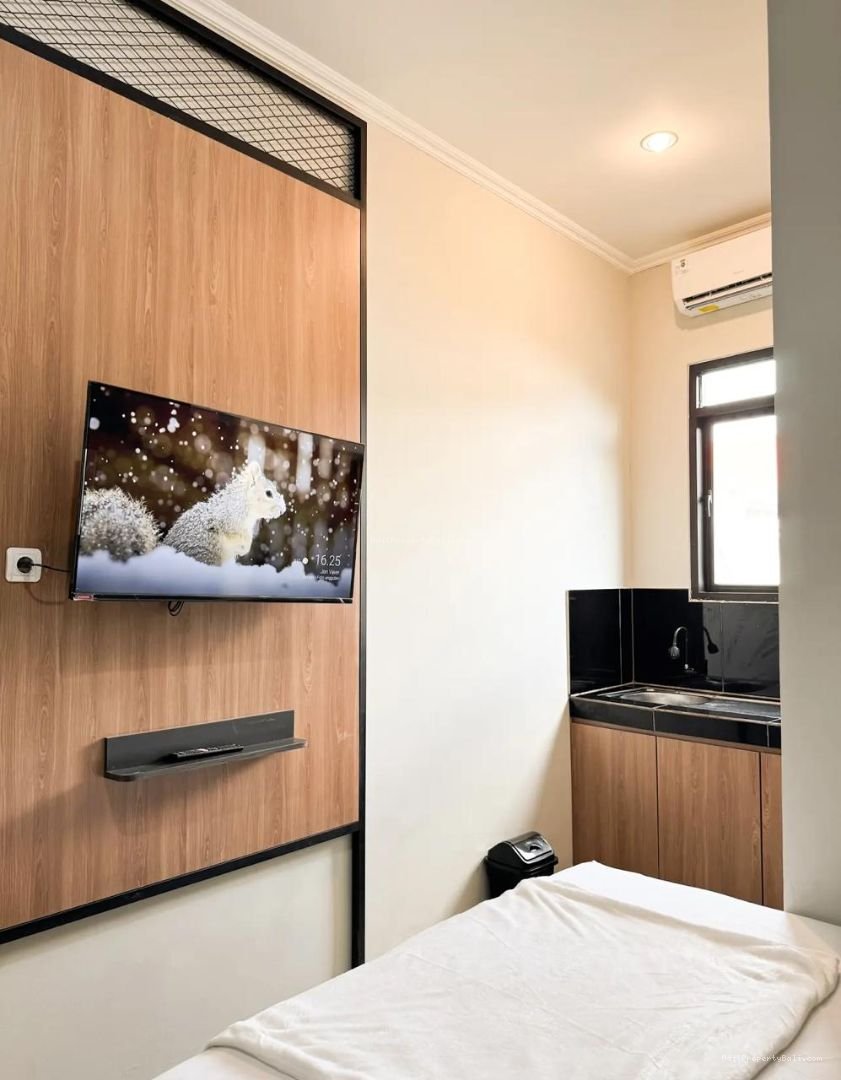 Kost Elite Kampus Udayana Jimbaran Badung