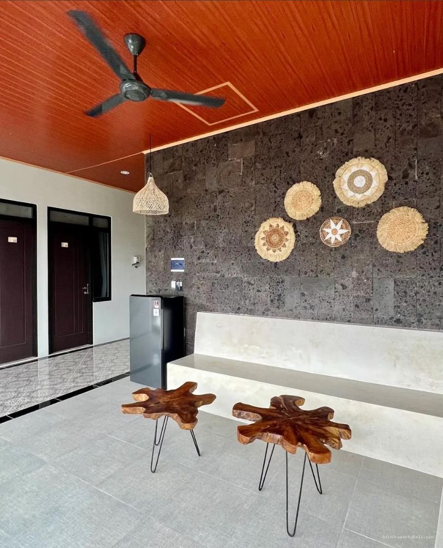 Kost Elite Kampus Udayana Jimbaran Badung