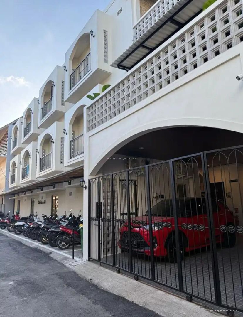 Kost Elite Kampus Udayana Jimbaran Badung Bali