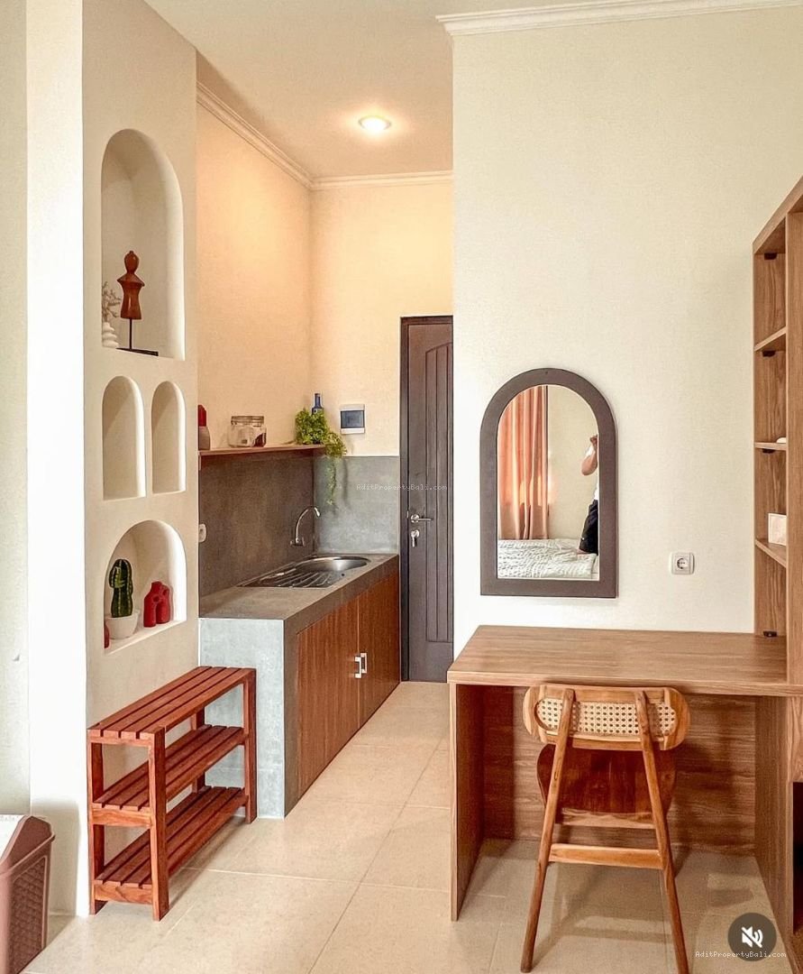 Kost Elite Kampus Udayana Jimbaran Badung Bali