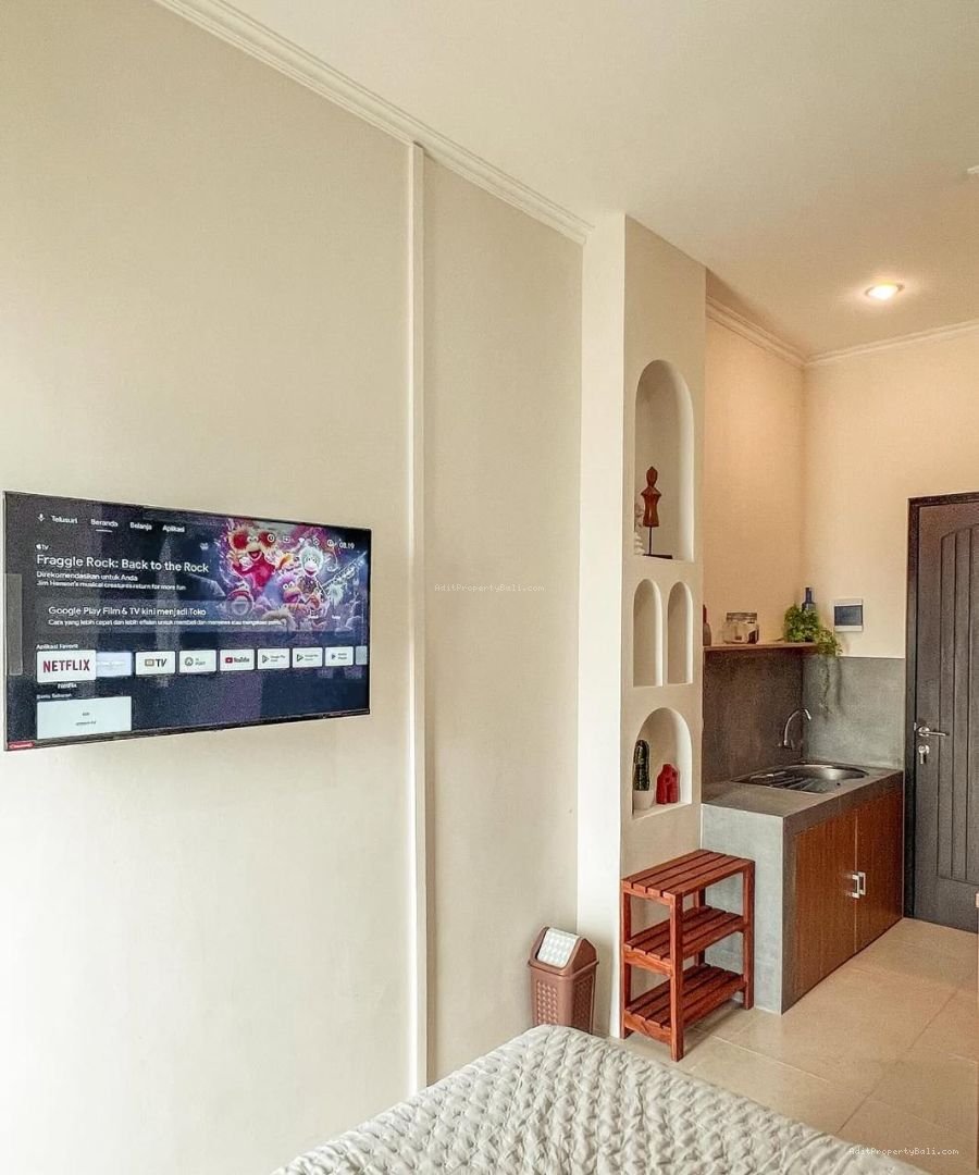 Kost Elite Kampus Udayana Jimbaran Badung Bali