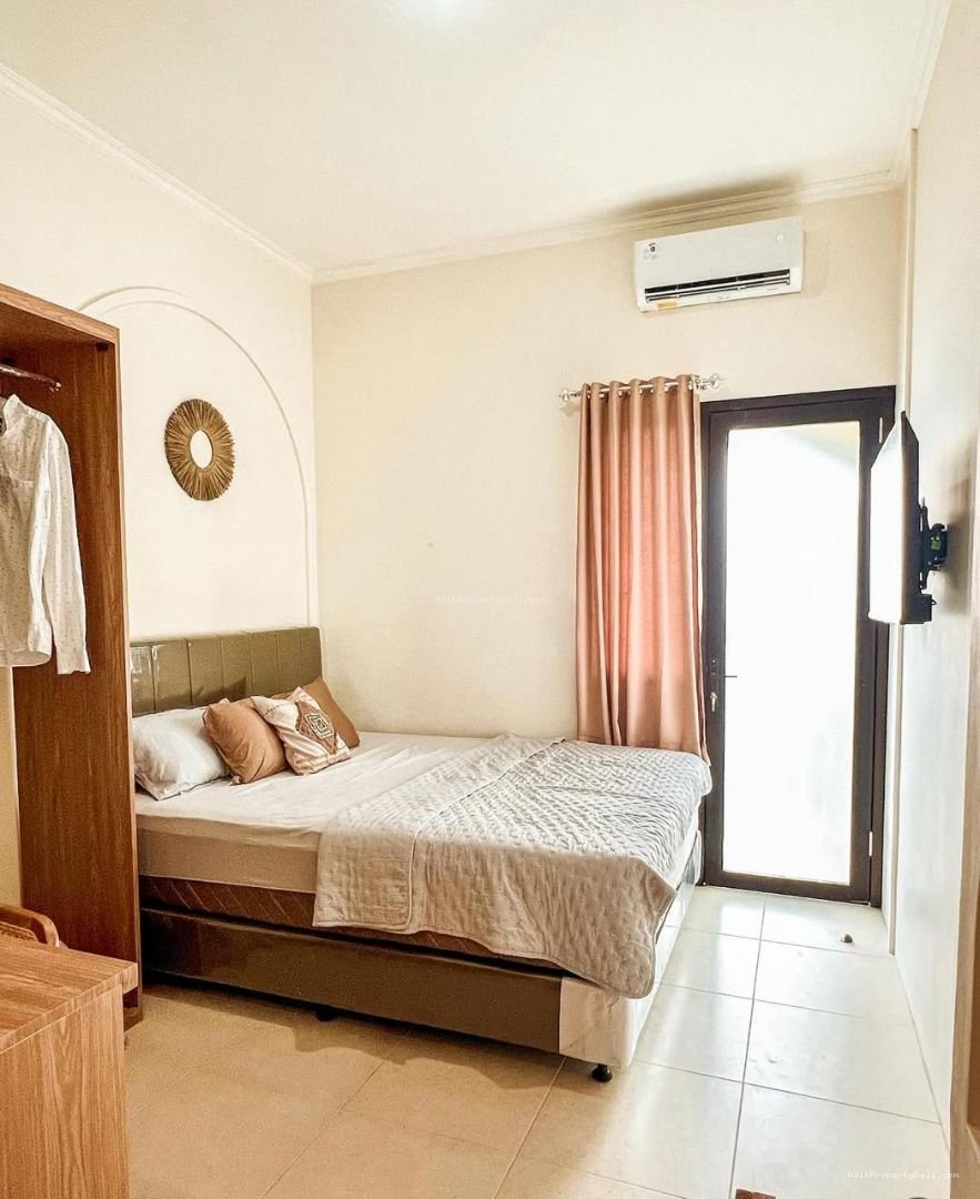 Kost Elite Kampus Udayana Jimbaran Badung Bali