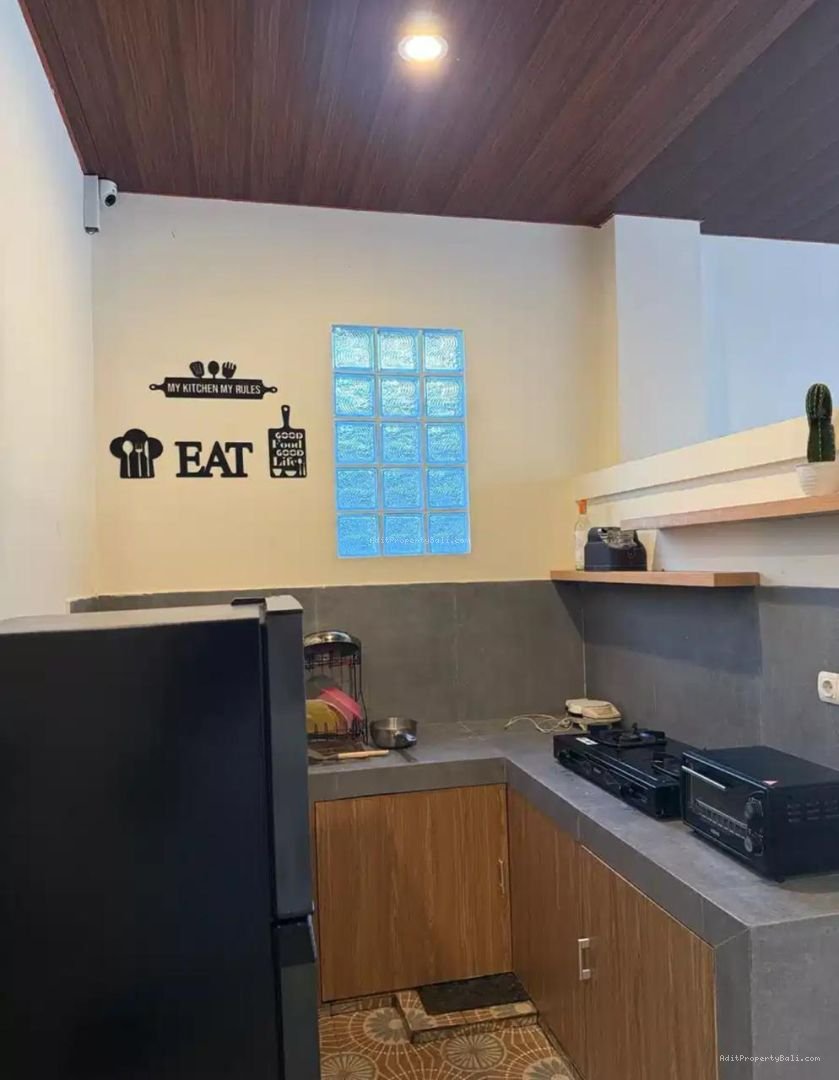 Kost Elite Kampus Udayana Jimbaran Badung Bali