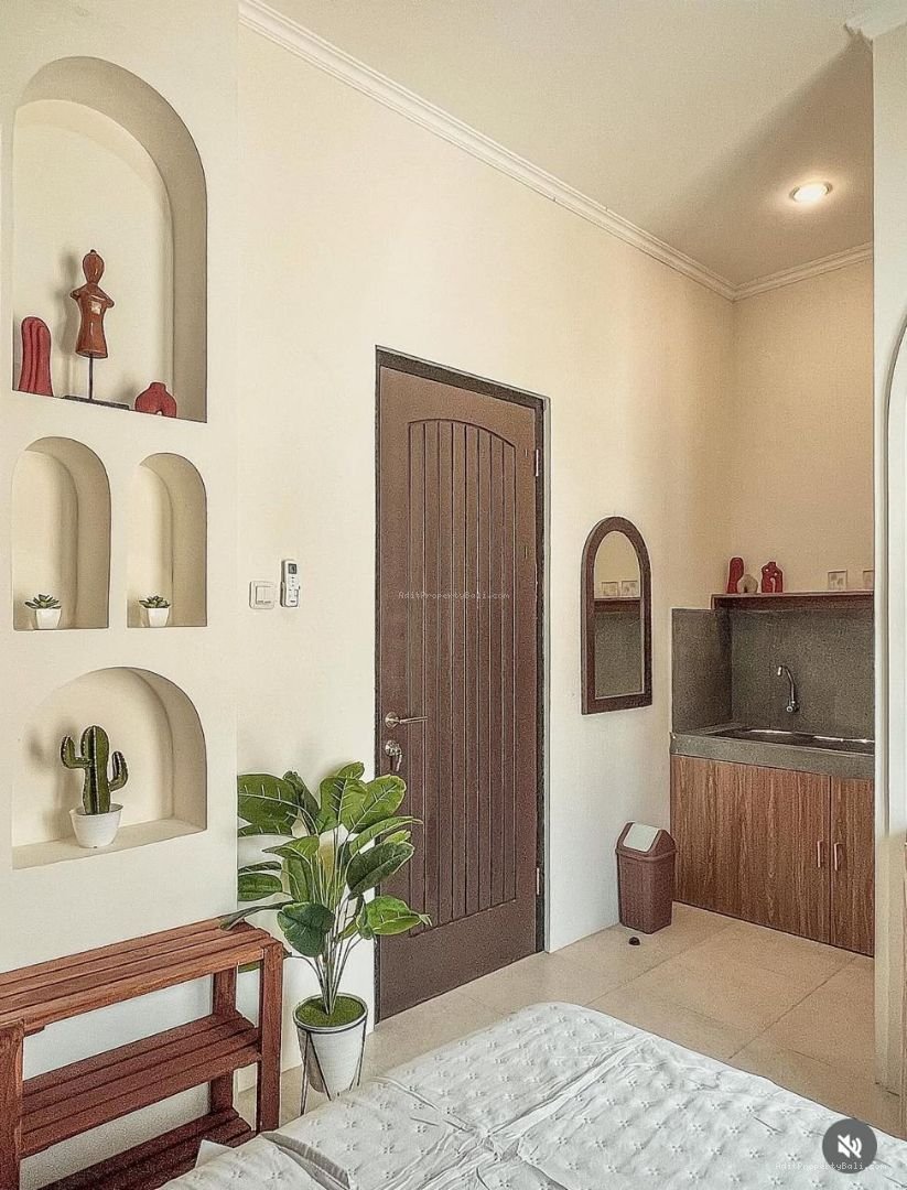 Kost Elite Kampus Udayana Jimbaran Badung Bali