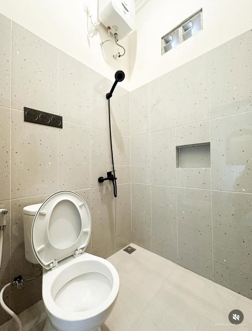 Kost Elite Kampus Udayana Jimbaran Badung Bali