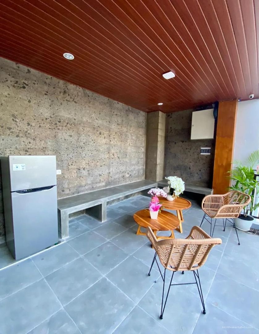 Kost Elite Goa Gong Jimbaran Badung