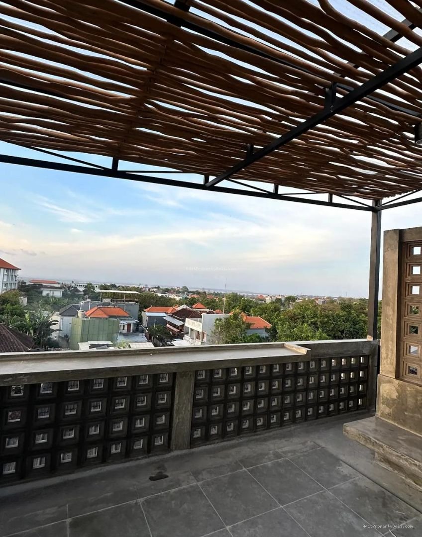 Kost Elite Goa Gong Jimbaran Badung