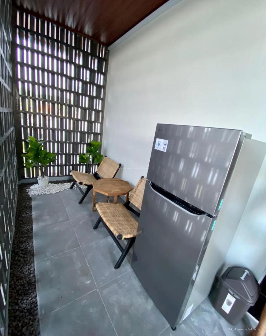 Kost Elite Goa Gong Jimbaran Badung