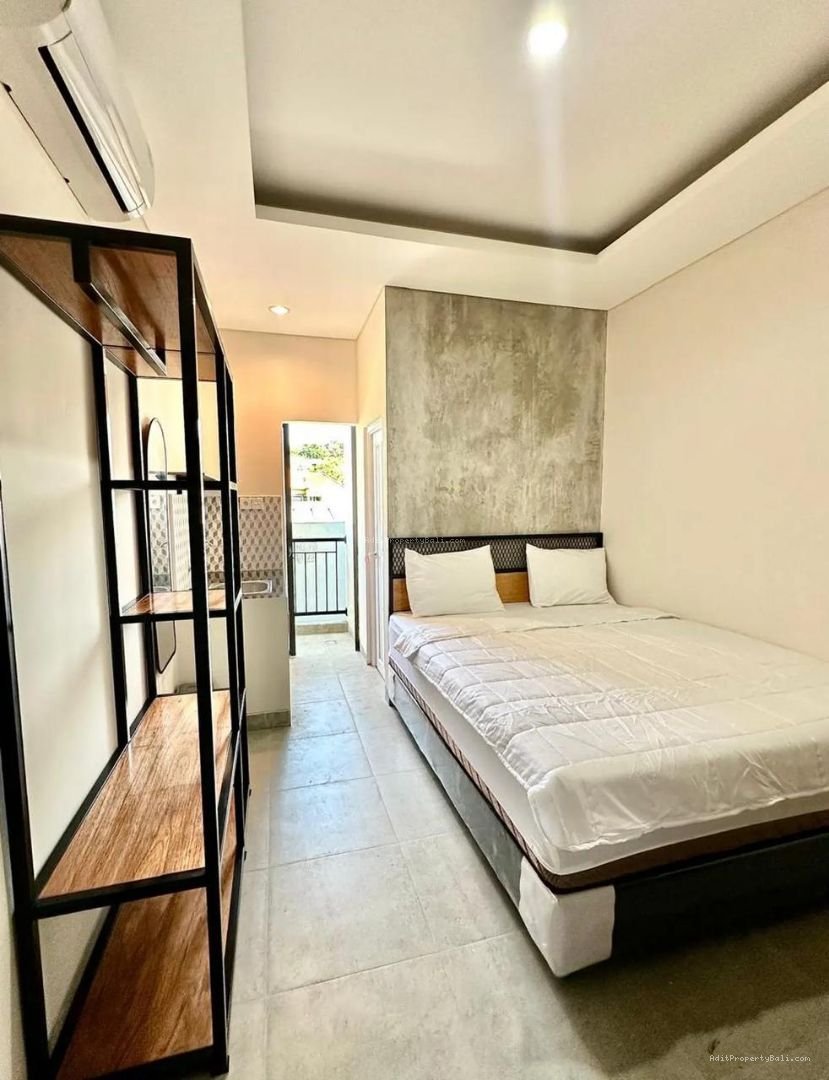 Kost Elite Goa Gong Jimbaran Badung