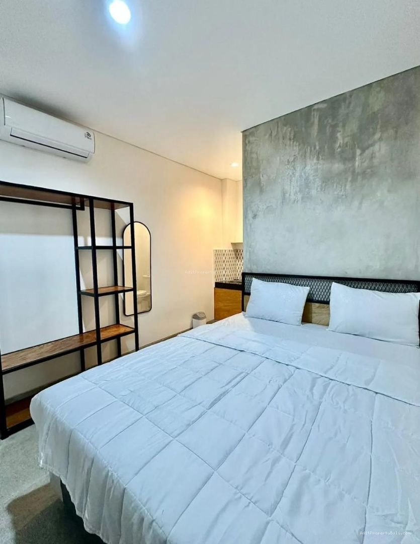 Kost Elite Goa Gong Jimbaran Badung
