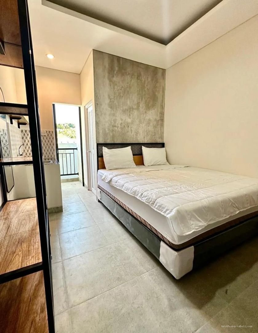 Kost Elite Goa Gong Jimbaran Badung