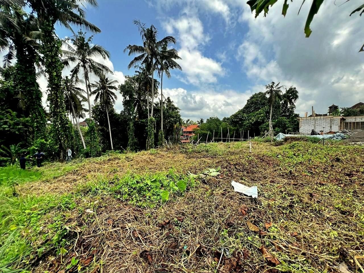 Tanah Tirta Tawar Ubud Gianyar