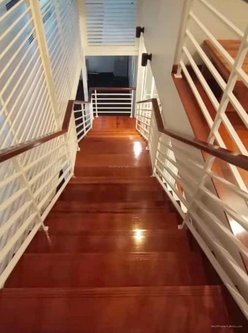 Villa Bumbak Kerobokan Badung