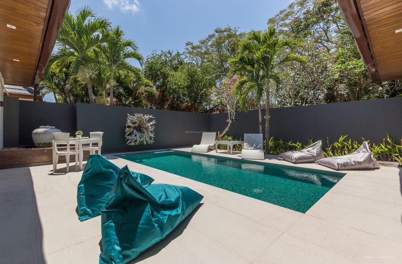 Tanah gedong sari taman mumbul nusa dua