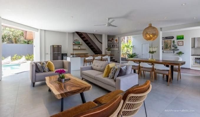 Tanah gedong sari taman mumbul nusa dua