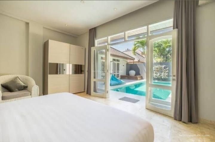 Tanah gedong sari taman mumbul nusa dua