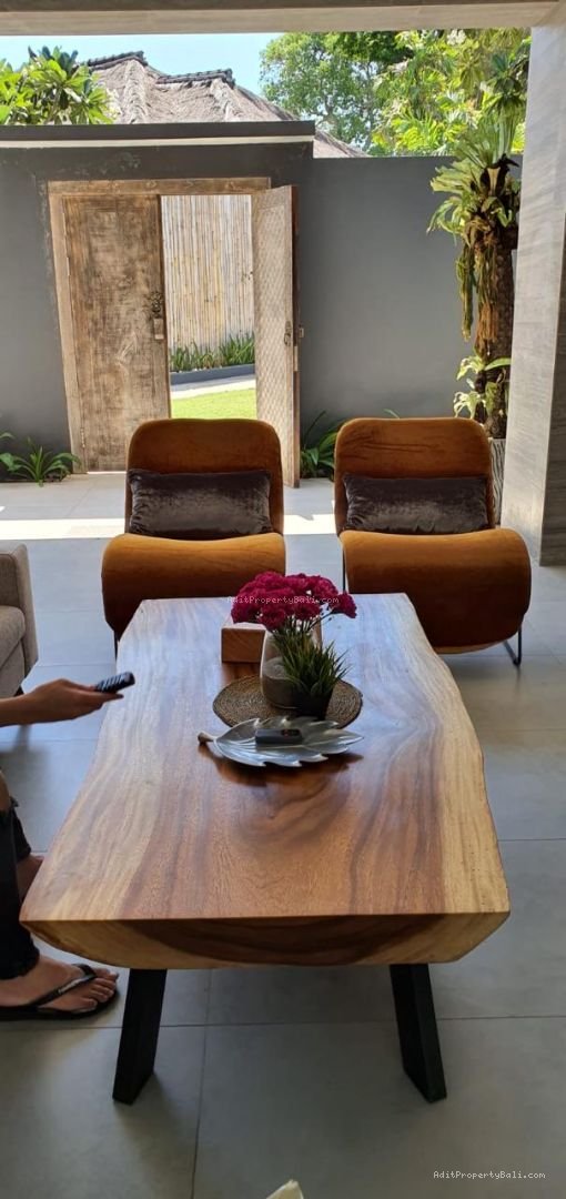 Tanah gedong sari taman mumbul nusa dua