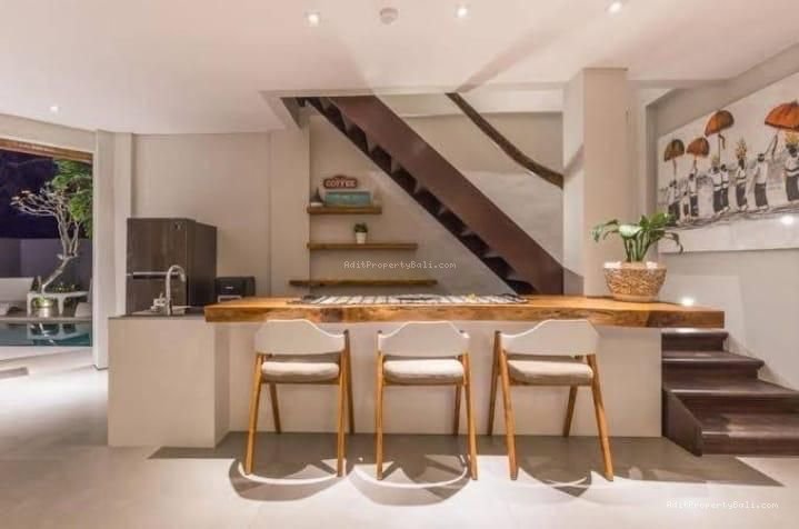 Tanah gedong sari taman mumbul nusa dua