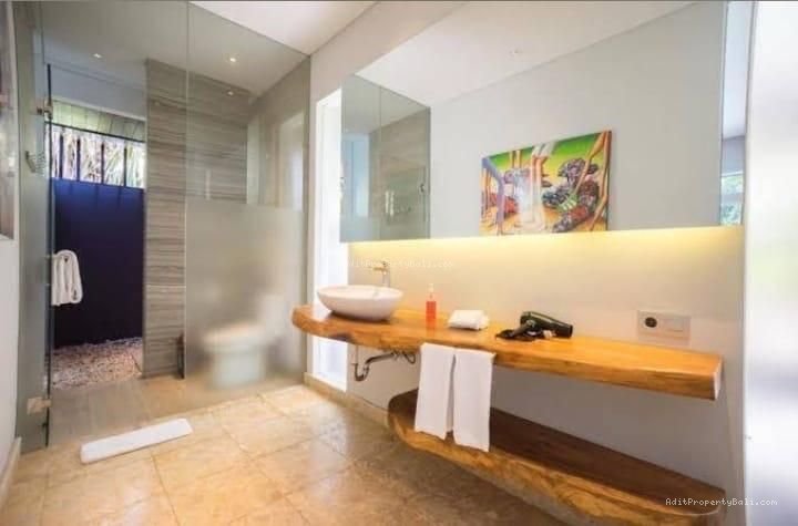 Tanah gedong sari taman mumbul nusa dua