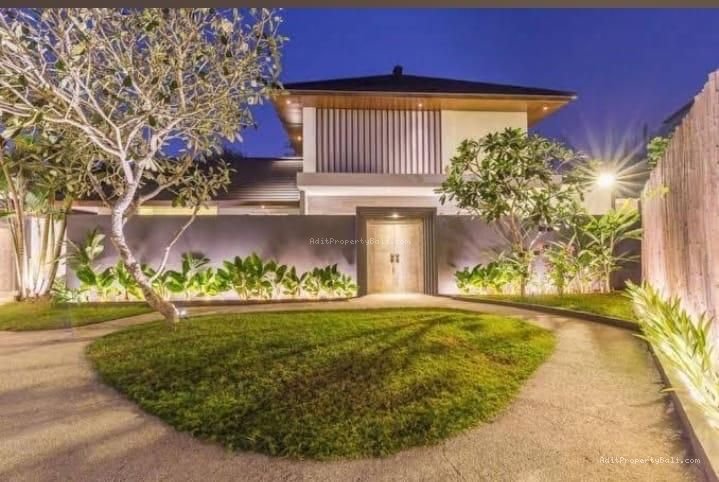 Tanah gedong sari taman mumbul nusa dua