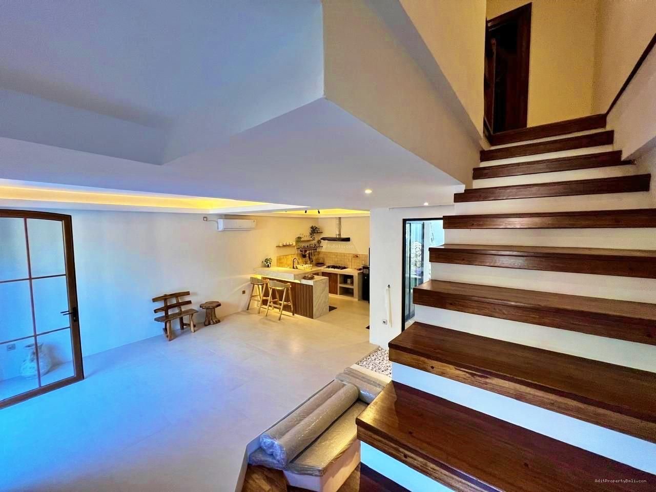 Villa seminyak badung