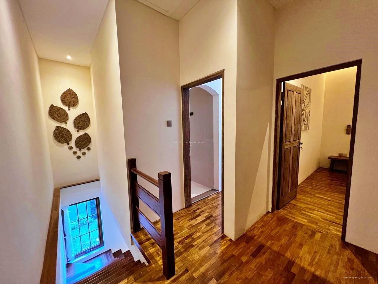 Villa seminyak badung