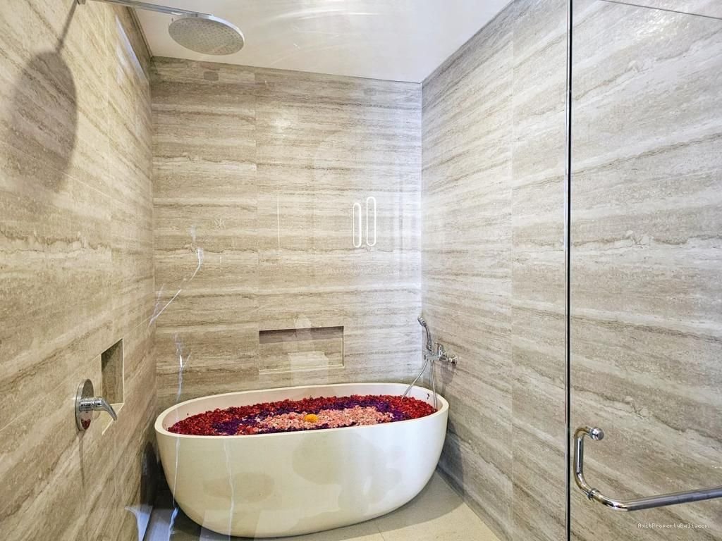 Villa petitenget seminyak bali